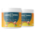 Magicleaf Super Zero Lakadong Turmeric Milk Mix Powder 220g